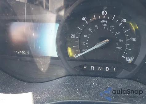 2018 Ford Fusion Hybrid Se z USA, uszkodzony, nr VIN 3FA6P0LU9JR269819